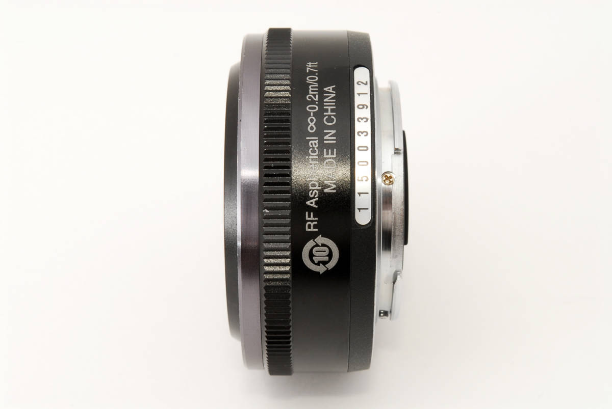 ☆美品☆ Nikon ニコン 1 NIKKOR 10mm F2.8 #1399 【公式通販】