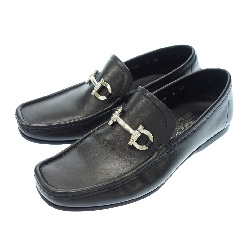 中古◇Salvatore Ferragamo サルヴァトーレフェラガモ 