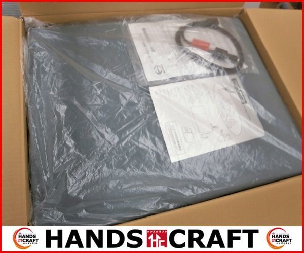 トラック用 蓄熱式 マット　一休さん　DC24V専用　おそらく未使用　中古美品　日野 蓄熱マット 一休さん トラック 車中泊｜Yahoo!フリマ（旧PayPay 一休さんの通販 トラック専用蓄熱式仮眠マット「ひだまりくんTR-24Ⅱ」