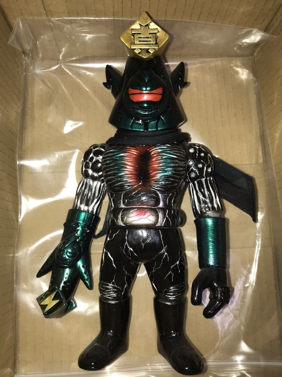 激安大特価，SALE】 太陽の父さん ② REAL HEAD リアルヘッド 真頭玩具