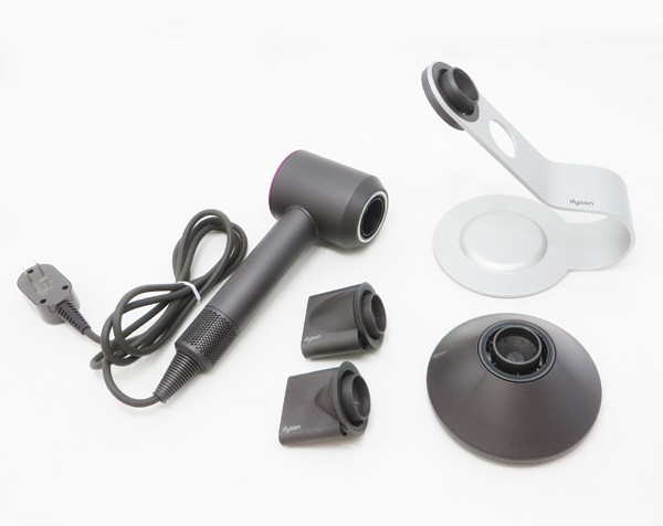ダイソン ドライヤー スタンド (ダイソン) dyson ドライヤースタンド