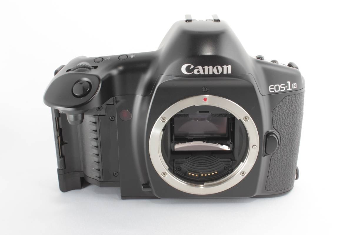 ★訳あり特価★CANON キャノン EOS-1N#1988