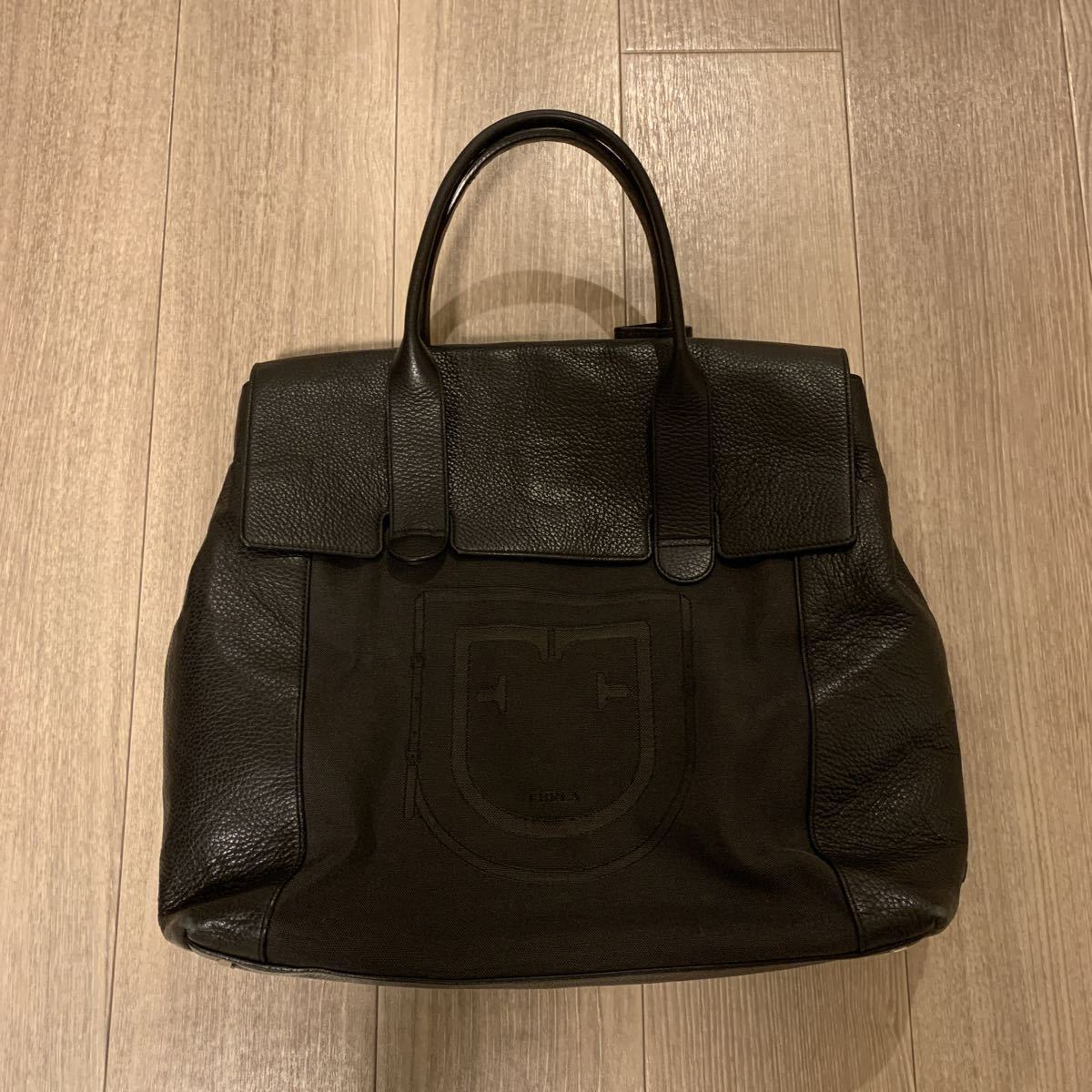 トートバッグ L メンズ | Furla - Giove フルラ ハンドバッグ FURLA 