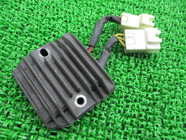 送料無料，爆買い ホンダ 純正 バイク 部品 フォルツァ レギュレター 純正 レギュレーター レクチファイアー MOSFET MF08 車検 Genuine(ホンダ用)｜売買されたオークション情報、yahooの商品情報をアーカイブ公開 - ホンダ用
