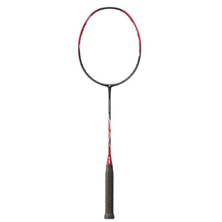 C071A062○YONEX ヨネックス ARMORTEC 800 バドミントン ラケット ②
