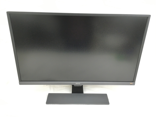BenQ 液晶モニター ディスプレイ EW3270U 31.5インチ M5555645
