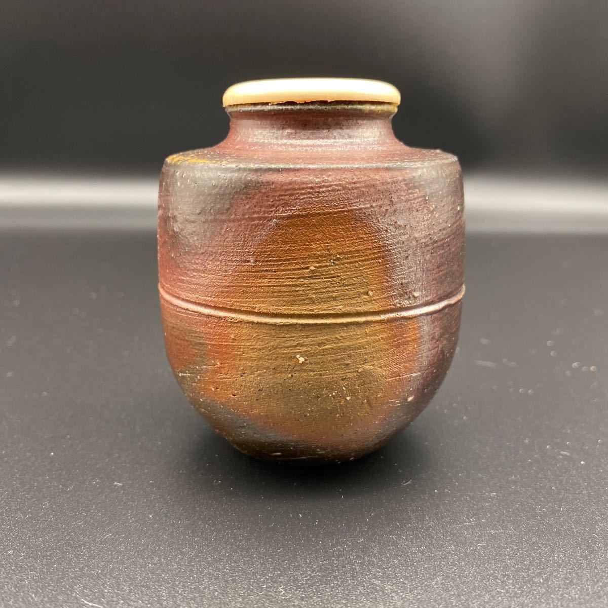 山本雄一 作 ～備前焼専門卸小売店 山本 雄一の作家情報・作品一覧｜