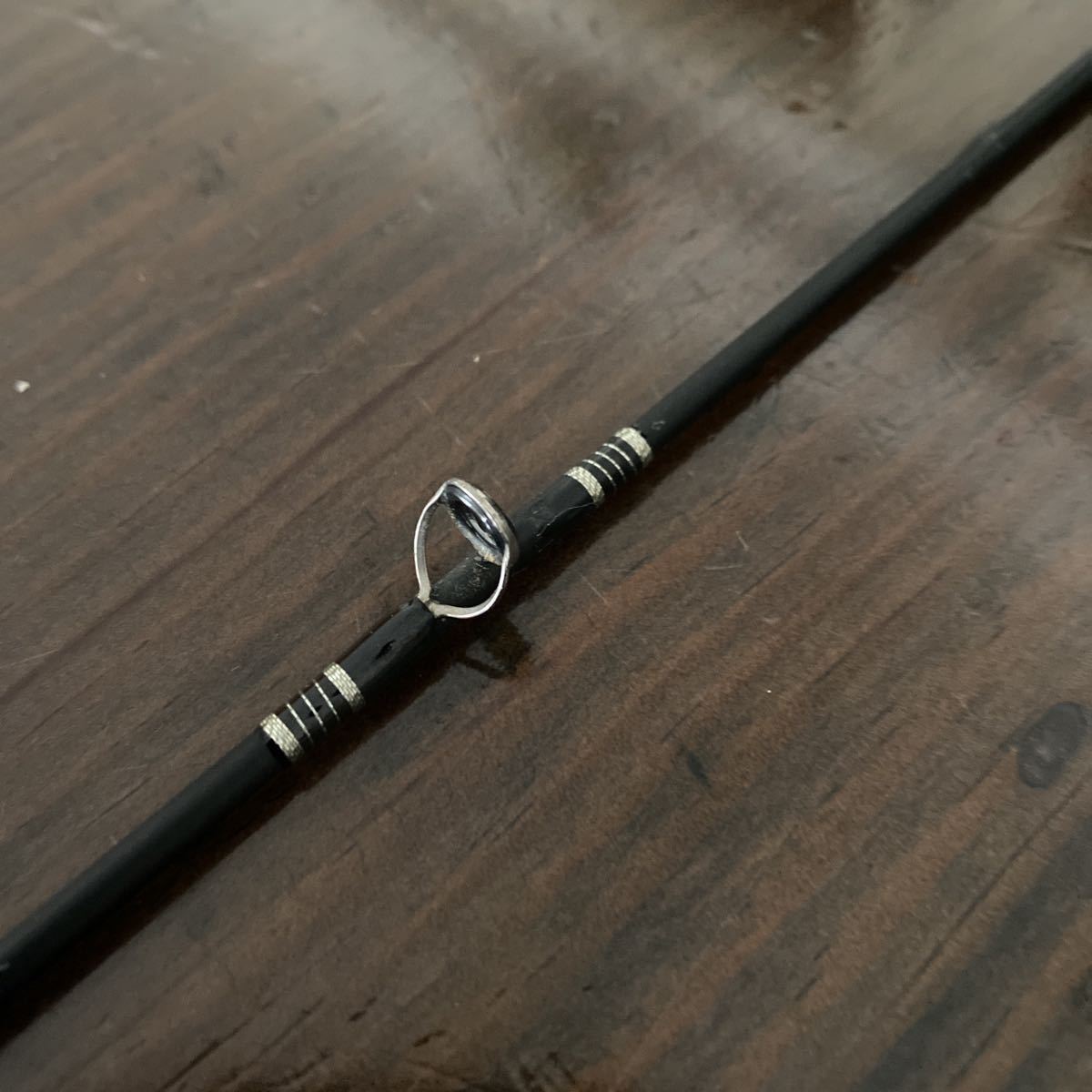 Slowtaper スローテーパー L56プラス スローテーパー ディスティル GM58 Slowtaper DISTILL GM58【中古