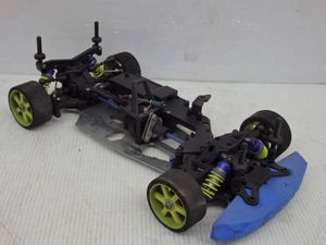 FW-05 京商のYahoo!オークション(旧ヤフオク!)の相場・価格を見る