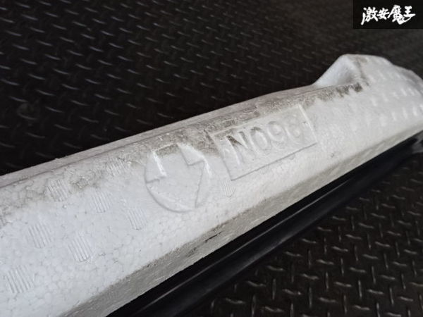純正 GRX120 GRX125 120 マークX フロントバンパーホースメント