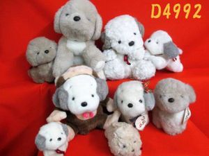 うめ吉 ぬいぐるみのYahoo!オークション(旧ヤフオク!)の相場・価格を
