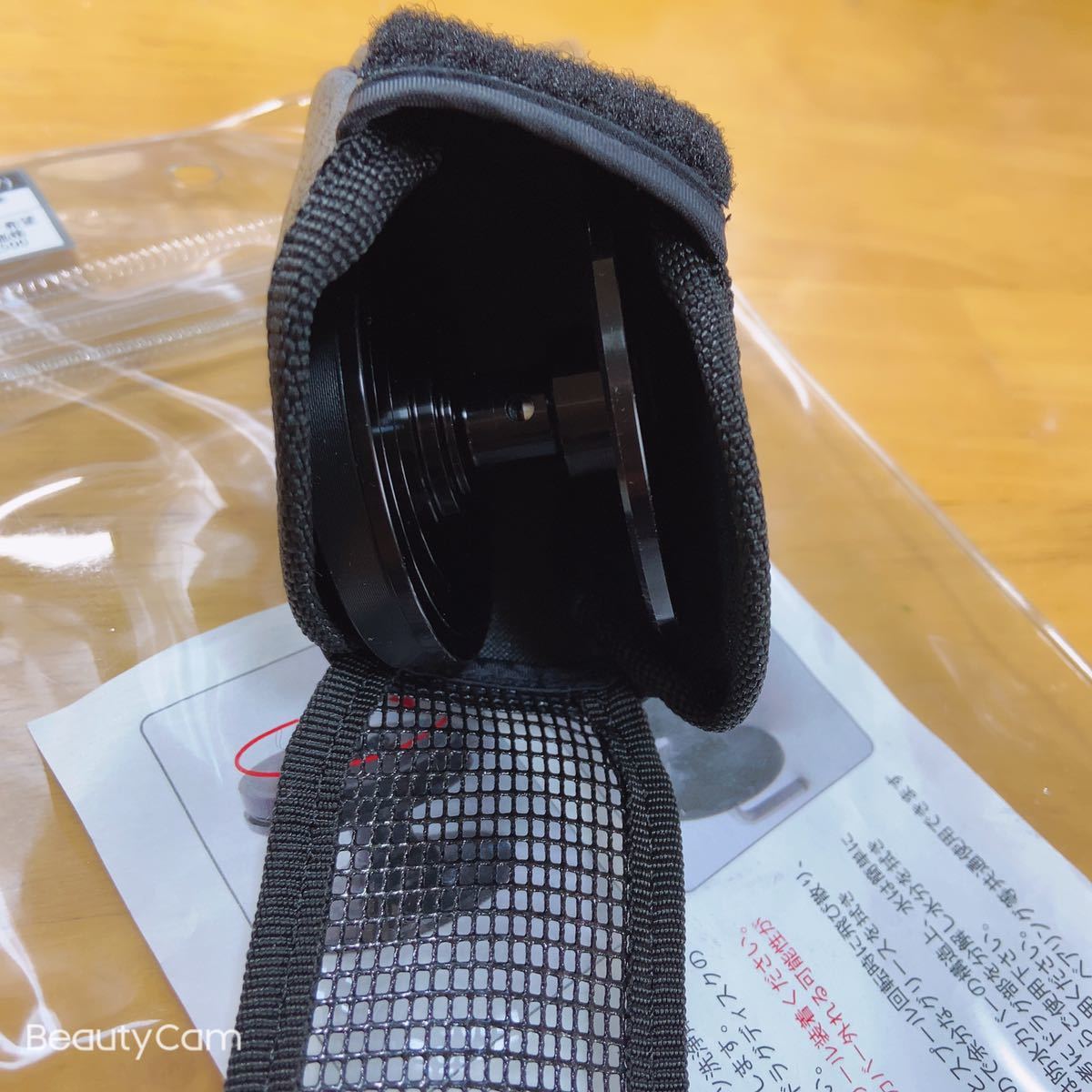 BHL50 スタジオオーシャンマーク MARK OCEAN ブルーヘブン BkS18SPOOL