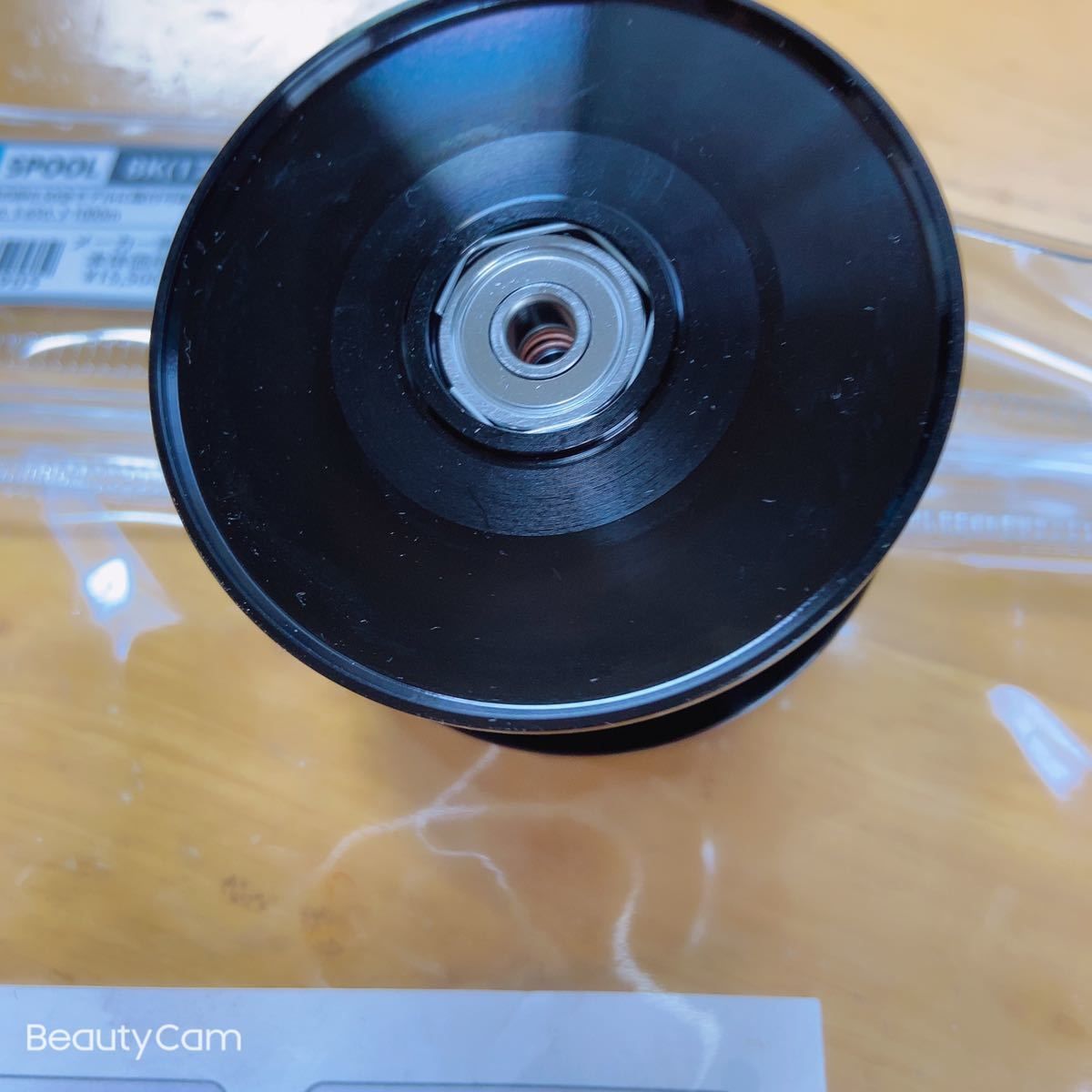 BHL50 スタジオオーシャンマーク MARK OCEAN ブルーヘブン BkS18SPOOL