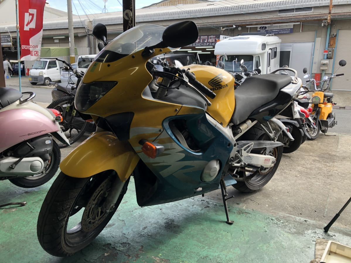 since バイクの系譜 ホンダ HONDA ウェビック 1995- 企業情報サイト