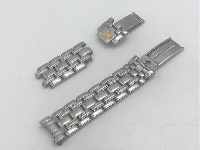 オメガ シーマスター120 OMEGA 時計 120M防水 クロノメーター』2501.21 