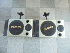 bmb スピーカーのYahoo!オークション(旧ヤフオク!)の相場・価格を見る