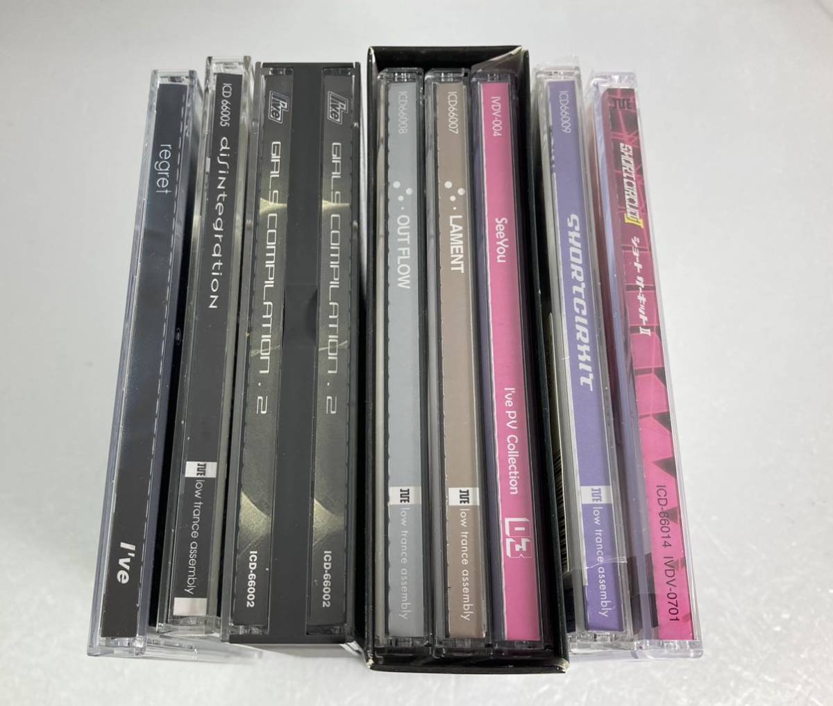 KOTOKO I've グッズセット 【公式通販】