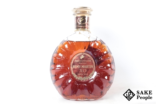 ◇注目! レミーマルタン XO スペシャル 旧ボトル 700ml 40% コニャック