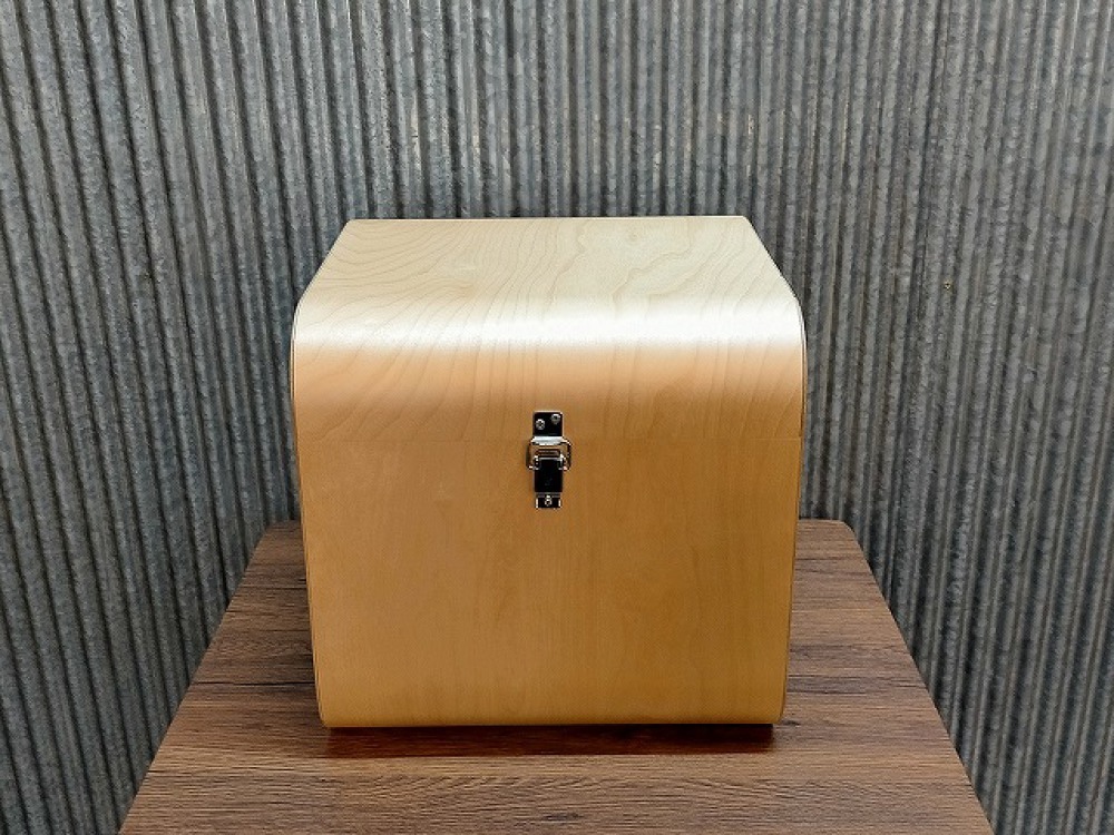 Fatty Containers ファティーコンテナ Lサイズ scope ⁄ シュミ