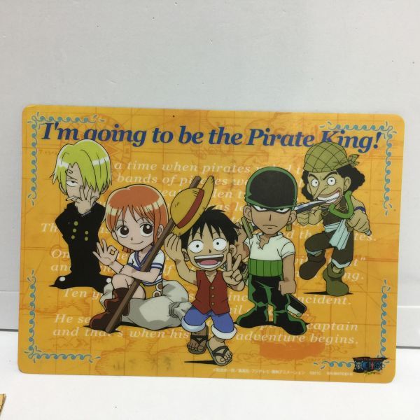 One Piece ワンピース スタンディングラミカードセット 5枚 映画 ねじまき島の冒険 下敷き D2814 One Piece 売買されたオークション情報 Yahooの商品情報をアーカイブ公開 オークファン Aucfan Com