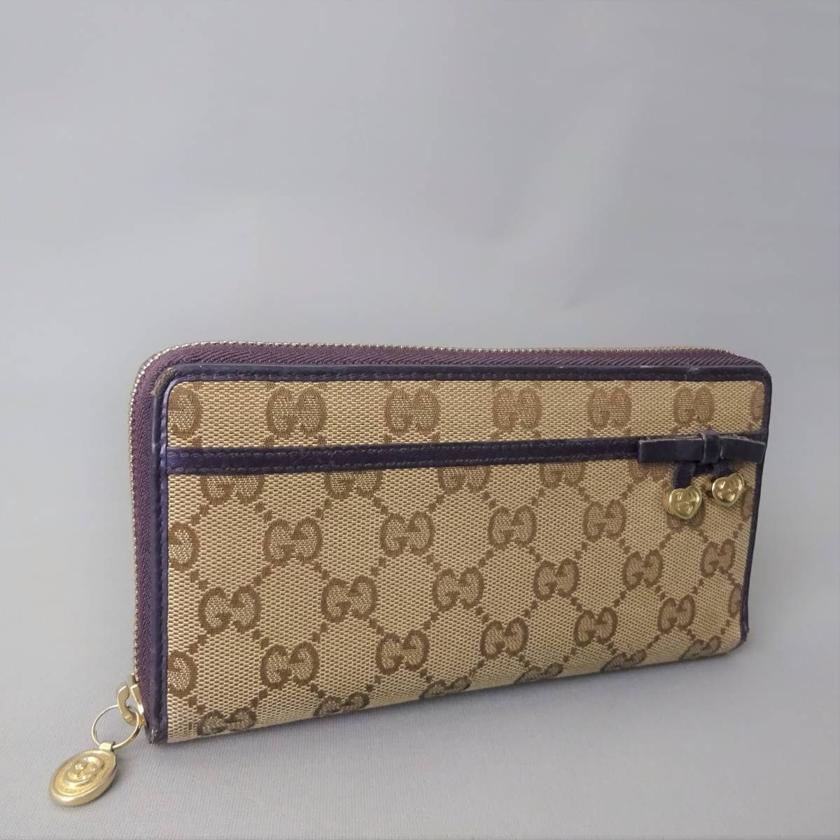 F.C.Real Bristol ブラック アームカバー グッチ GUCCI イヤリング