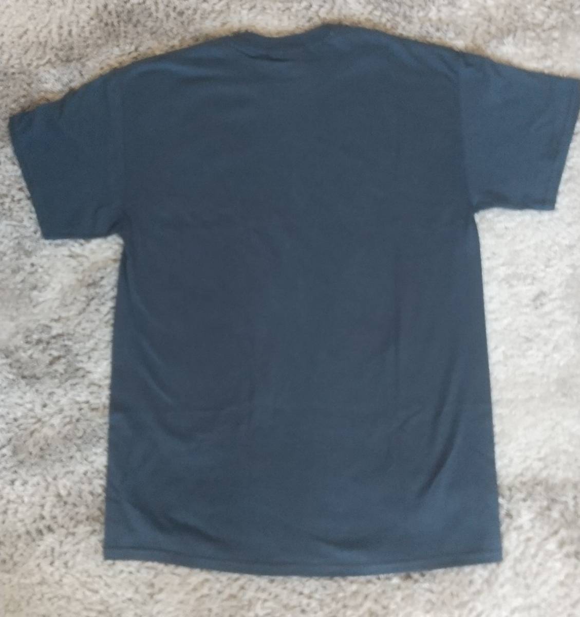 ★新品★ ボーイング Tシャツ 黒 ブラック Lサイズ_2