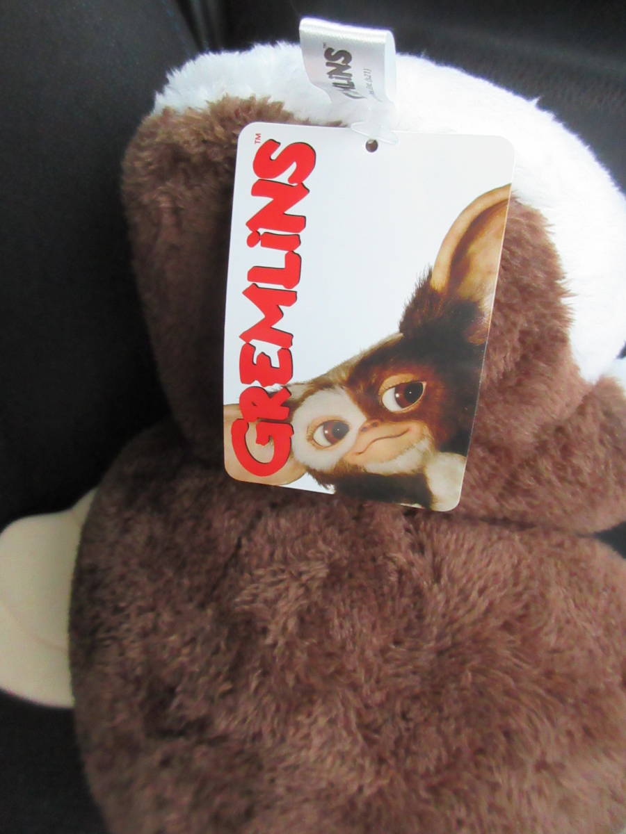 グレムリン ギズモ スペシャル ぬいぐるみ おすわり かわいい Gremlins Gizmo レア タグ付き キャラクター 売買されたオークション情報 Yahooの商品情報をアーカイブ公開 オークファン Aucfan Com