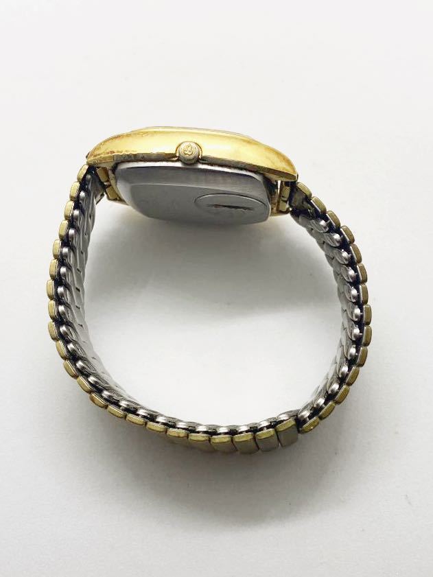 SEIKO セイコー グランドクォーツ 4842-5011メンズ 腕時計 可動品 