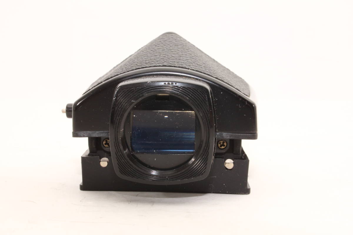Nikon DE-1 ニコン F2用 アイレベルファインダー アイレベル F F2用