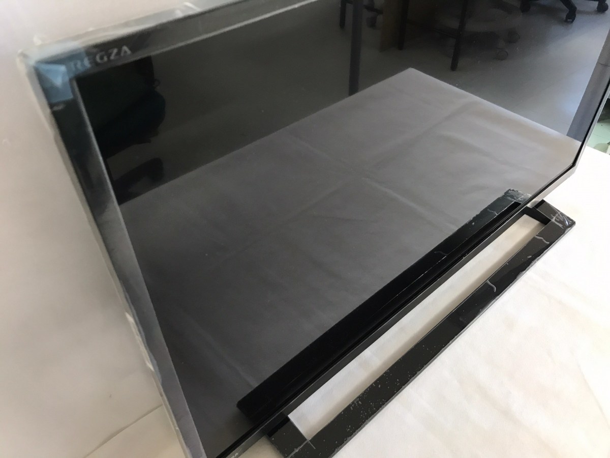 R-10361】TOSHIBA 東芝 REGZA レグザ 32V型 液晶テレビ 32S22 2018年製