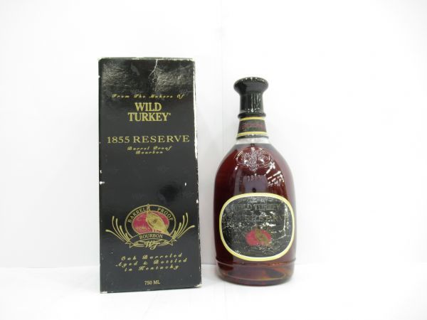 古酒 未開栓 ANDERSON CLUB アンダーソン クラブ 10年 KENTUCKY