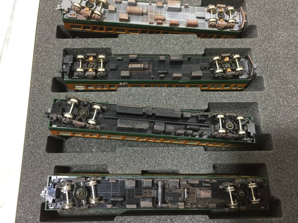 0 JR TOMIX 基本セット 希少品！TOMIX 湘南色セットA ◇TOMIX トミックス◇