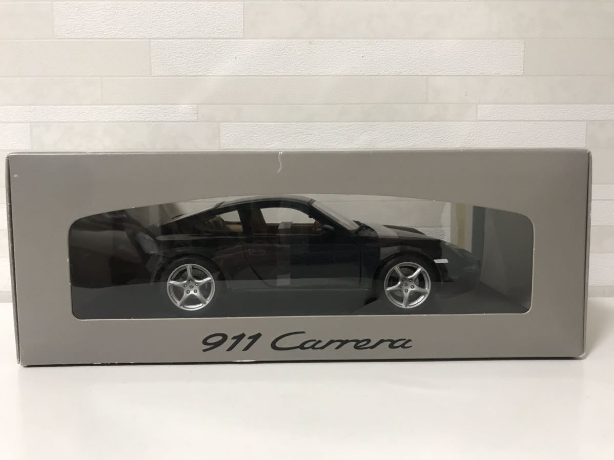0 ポルシェ 1⁄18 カレラ | ミニカー ディーラー特注 992.2 GTS 2.7 RS