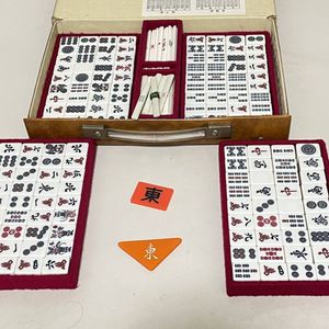 麻雀パイのYahoo!オークション(旧ヤフオク!)の相場・価格を見る｜Yahoo