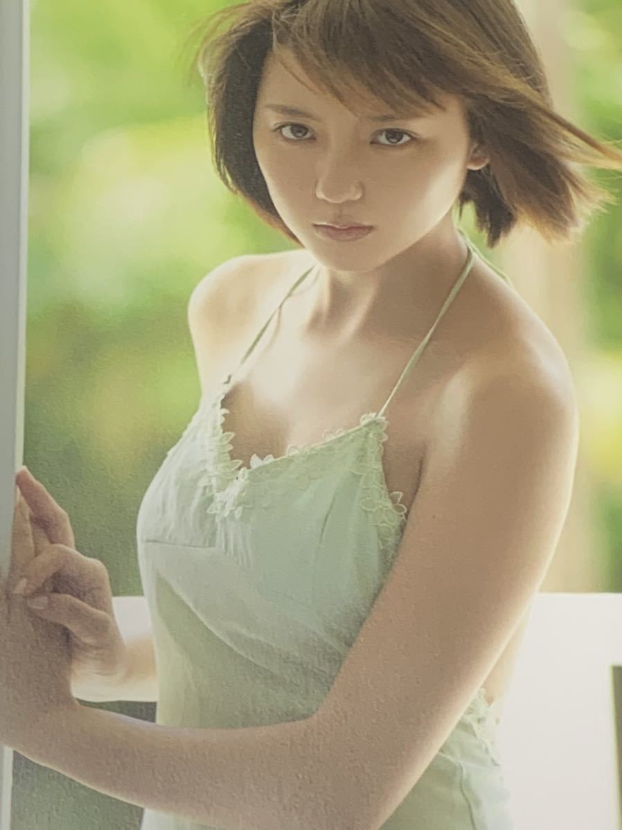 DVD未開封、美品】 真野恵里菜 写真集 まのちゃん(ま行)｜売買された