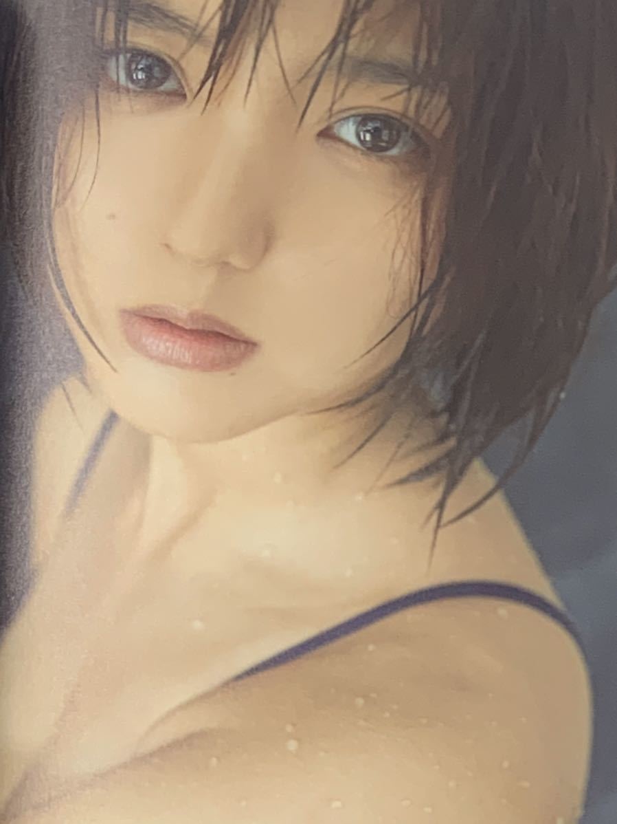 DVD未開封、美品】 真野恵里菜 写真集 まのちゃん(ま行)｜売買された
