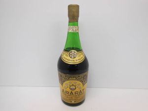 アララット ARARAT 6年 特級 6STAR 750ml 43%