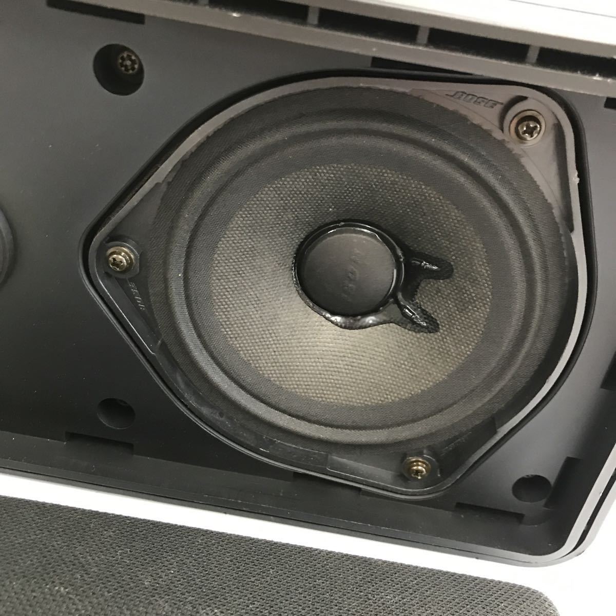 BOSE 101MM スピーカー ブラケットの人気アイテム 2026年最新Bose 壁