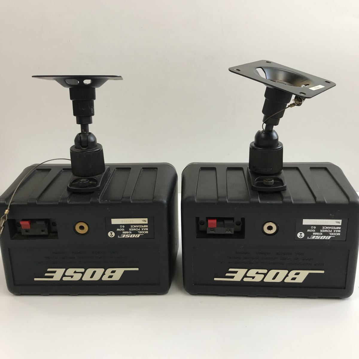 BOSE 101MM スピーカー ブラケットの人気アイテム 2026年最新Bose 壁