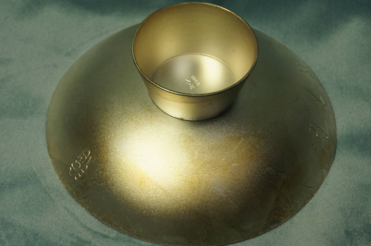 銀杯 内閣総理大臣 シルバー1000 桐紋 140g 箱無し 銀杯 0 SILVER