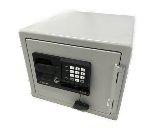 限定SALE，お得 SENTRY W0809 セントリー ファイア セーフ 耐火 金庫