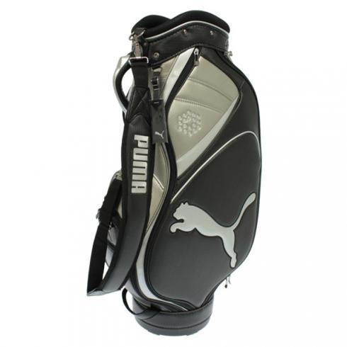 キャディバッグ プーマ ゴルフ PUMA GOLF プーマ(PUMA) スプラッシュ