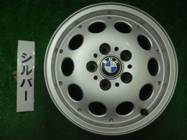 bmw Z3 ホイール アルミホイール 15インチ(その他)｜売買された