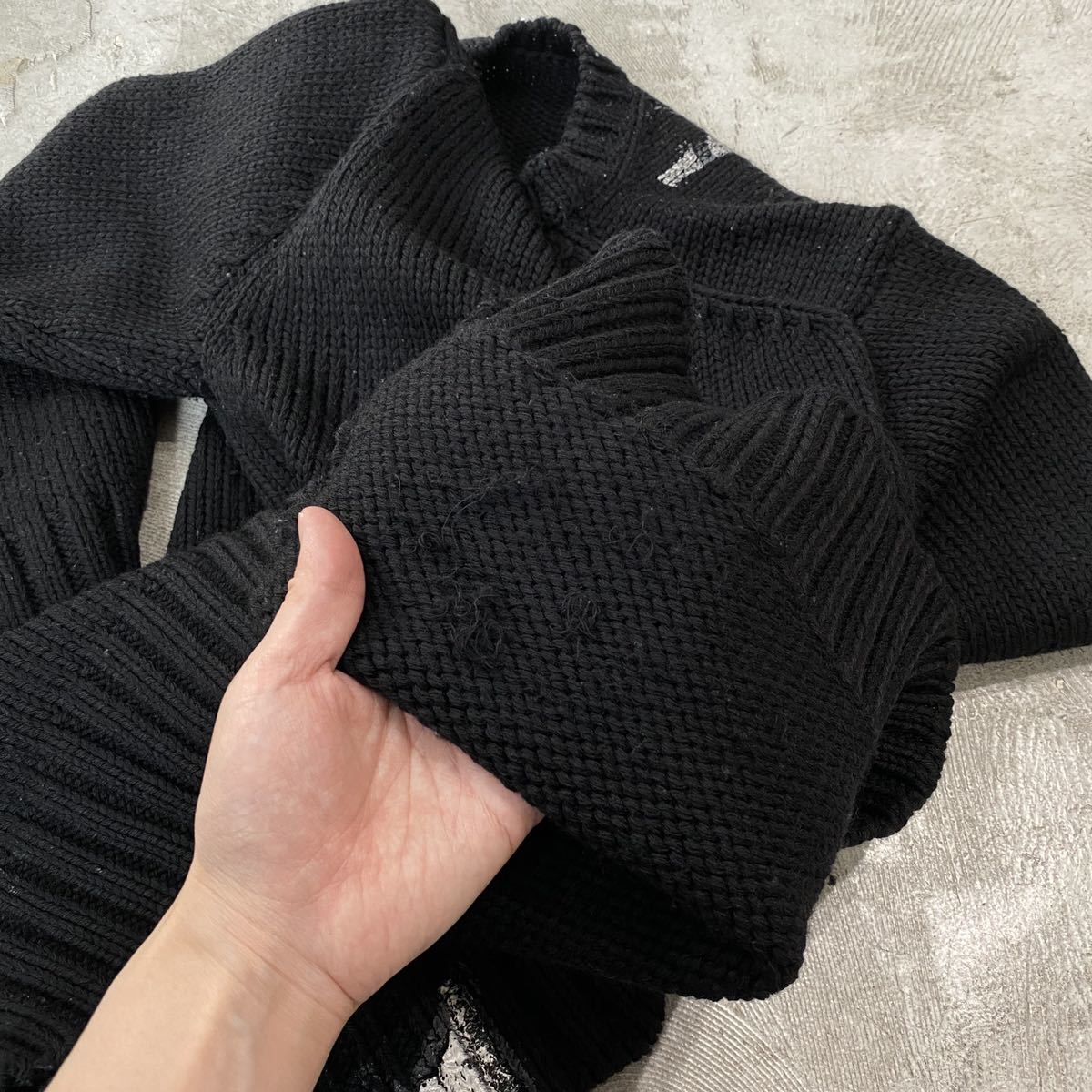 Yohji Yamamoto POUR HOMME - ヨウジヤマモト プールオムYohji