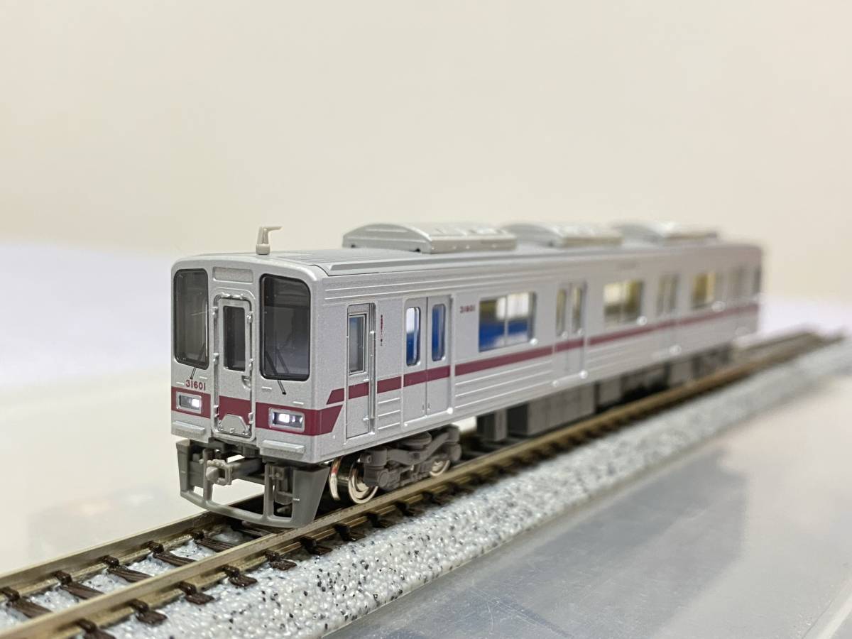 GREENMAX 4230 4231 4232 東武30000系 東上線 10両 GM グリーン