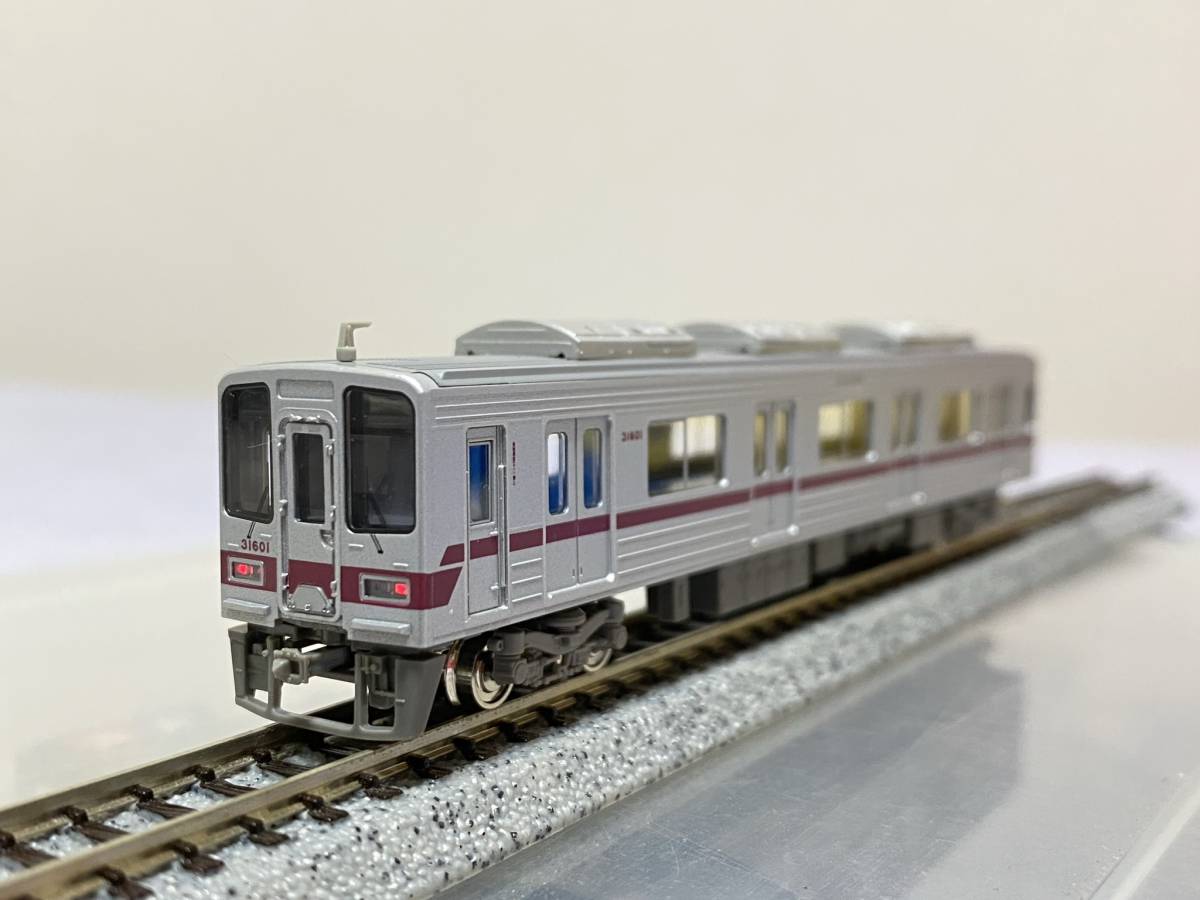 GREENMAX 4230 4231 4232 東武30000系 東上線 10両 GM グリーン