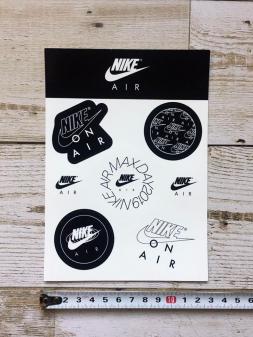 ナイキ ステッカーの平均価格は3 4円 ヤフオク 等のナイキ ステッカーのオークション売買情報は32件が掲載されています