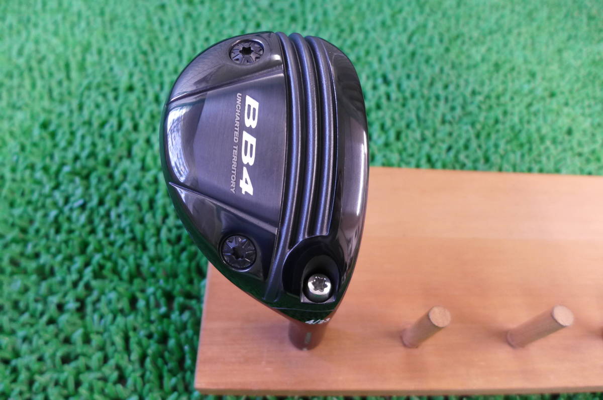 ピン ジング2F アイソフォース PING Karsten Zing 2F IsoForce 35