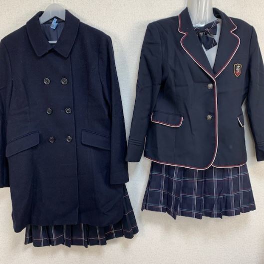 コスプレ衣装 神奈川県 高木学園女子高校 女子制服 10点 Sd32 学生服 売買されたオークション情報 Yahooの商品情報をアーカイブ公開 オークファン Aucfan Com