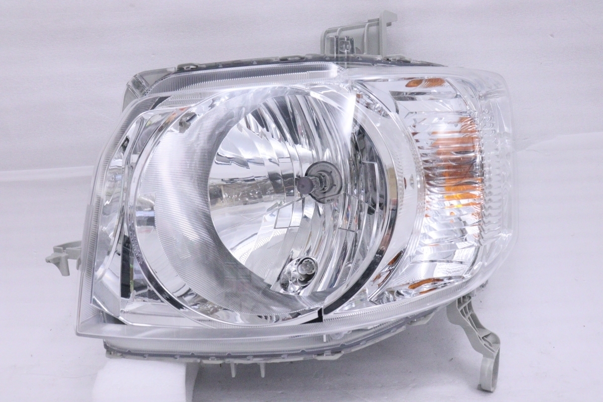 定番，大得価 14-297 前期 ハロゲン JF1 N-BOX 左ヘッドライト STANLEY P9911 ASSY メッキ 純正 ホンダ DM(ヘッドライト)｜売買されたオークション情報、yahooの商品情報をアーカイブ公開 - オークファン ホンダ用